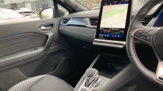 Renault Symbioz 1.6 E-Tech FHEV 145 Techno Esprit Alpine 5dr Auto Hybrid Estate